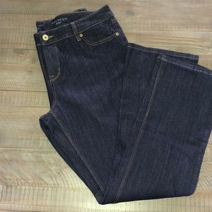 Limited 312 bootcut denim pant